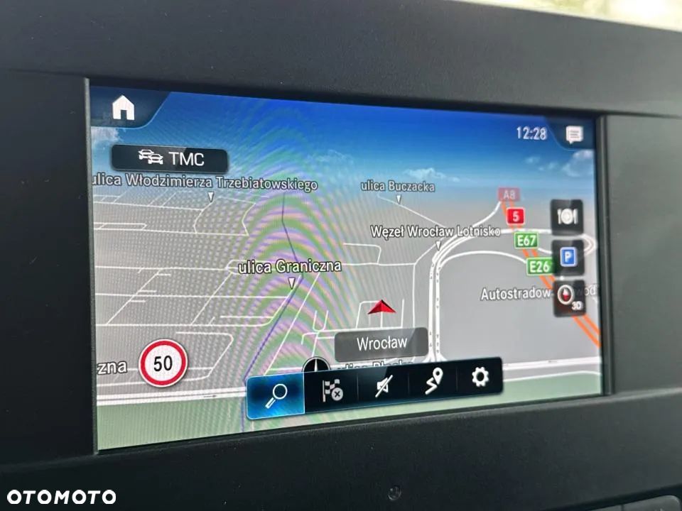 Mercedes-Benz Sprinter - 18