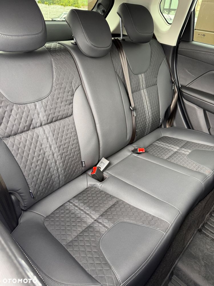 BAIC 3 - 7