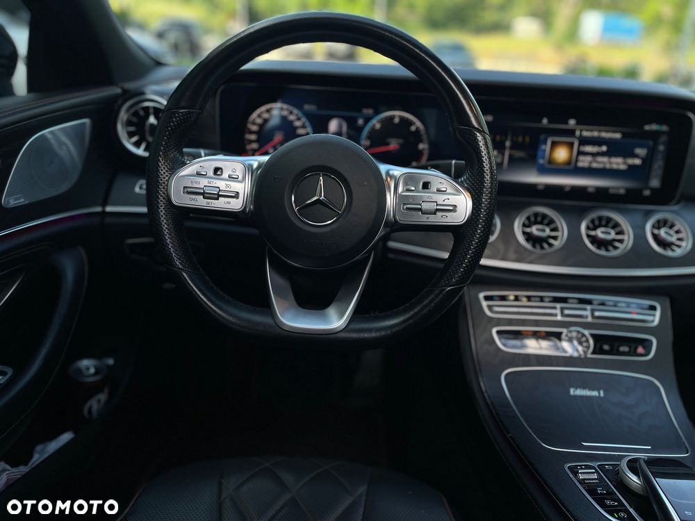 Mercedes-Benz CLS - 26