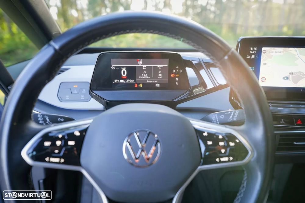 VW ID.3 Pro - 17