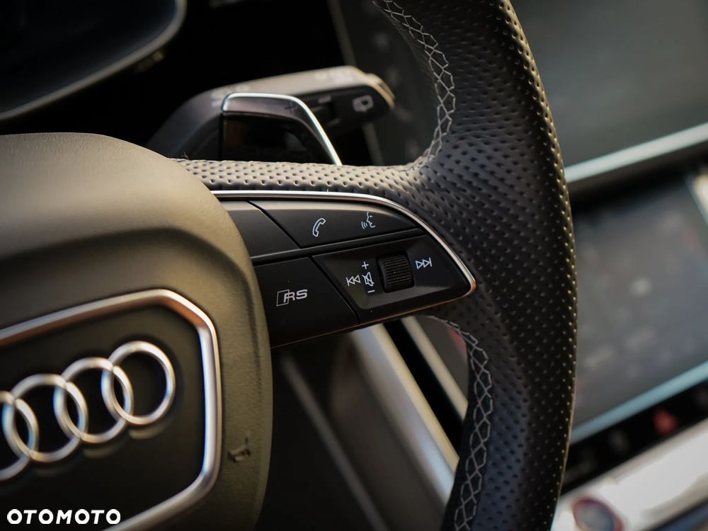 Audi RS Q8 - 17