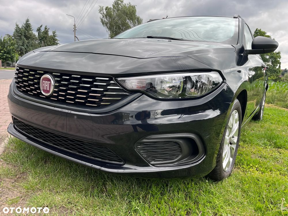Fiat Tipo 1.4 16v Lounge - 3