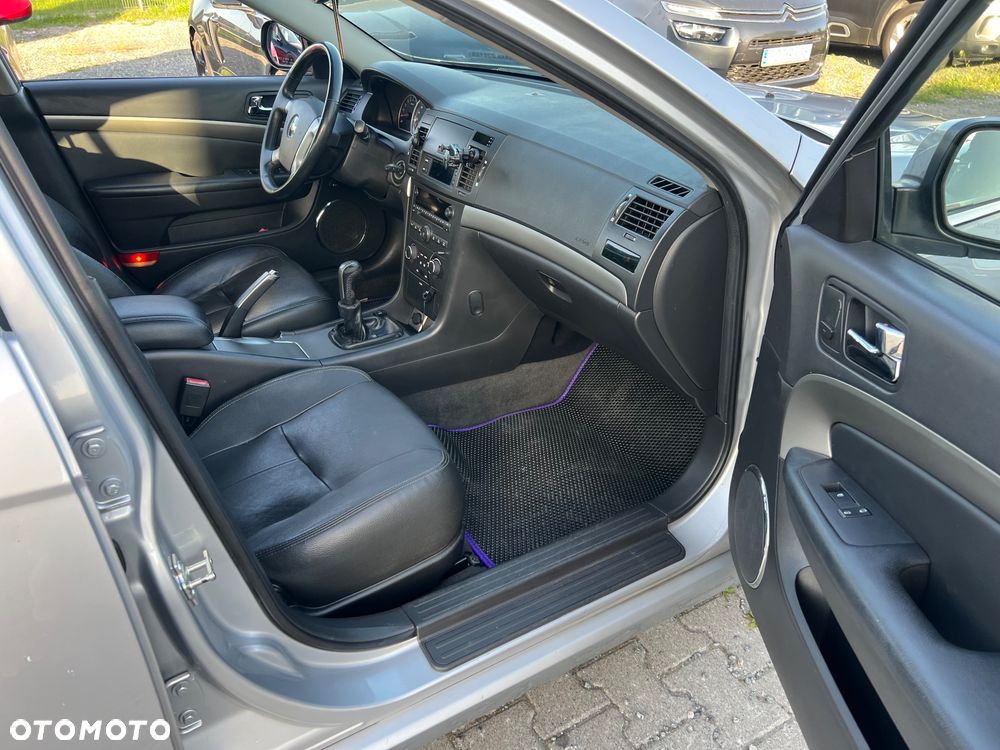 Chevrolet Epica 2.0 LS - 18