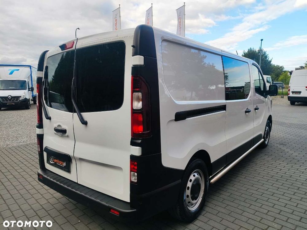 Renault Trafic - 7