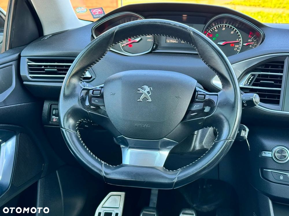 Peugeot 308 1.5 BlueHDi Active Pack Business S&S - 19