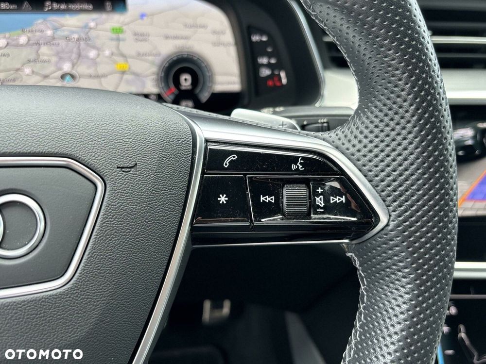 Audi A7 Sportback - 15