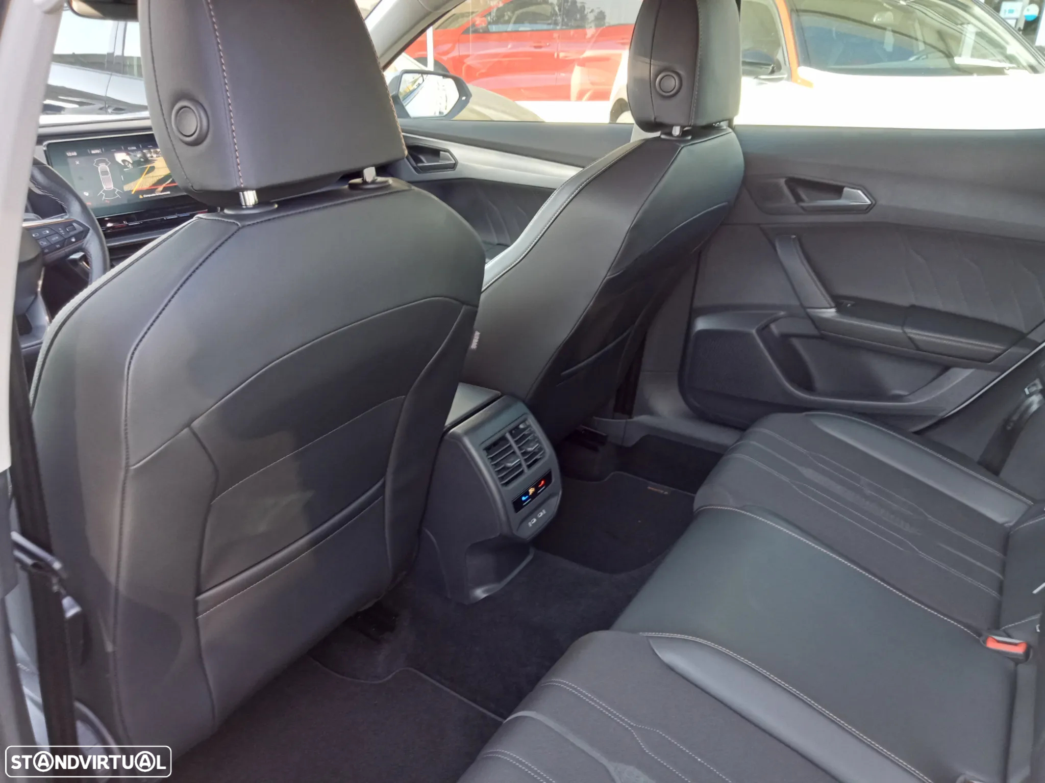Cupra Formentor 1.5 TSI DSG - 16