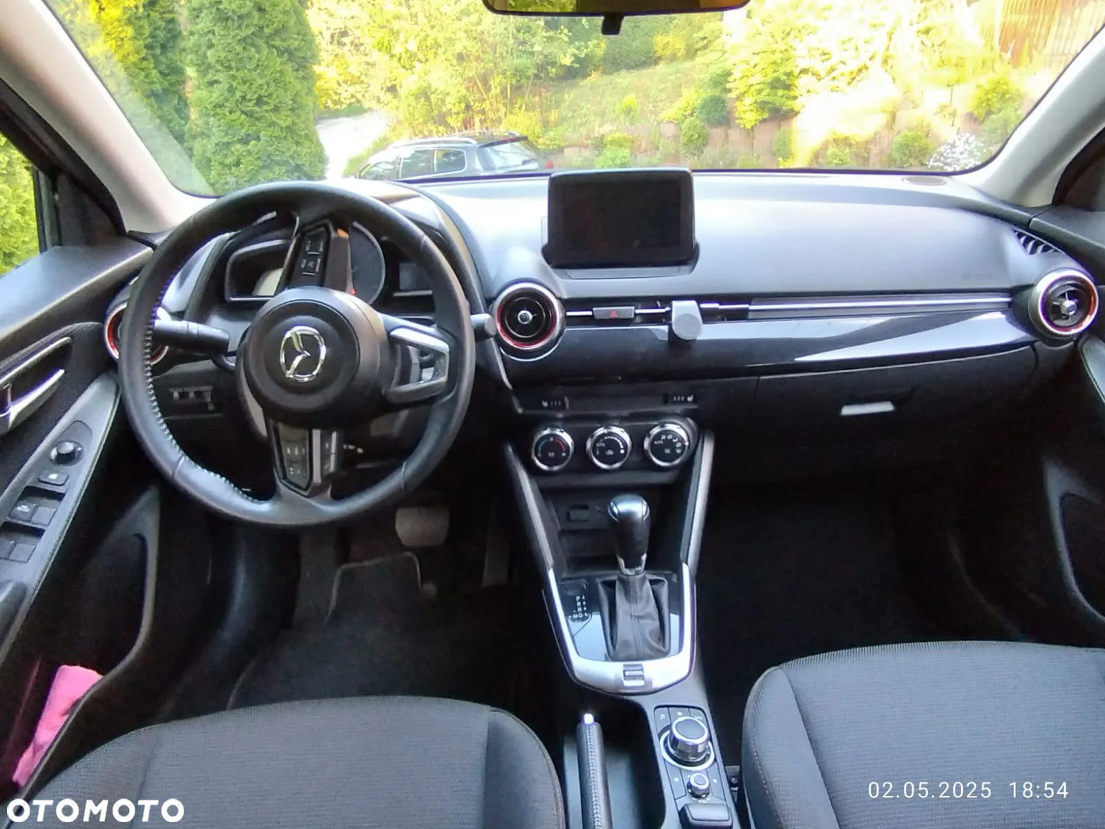Mazda 2 - 9