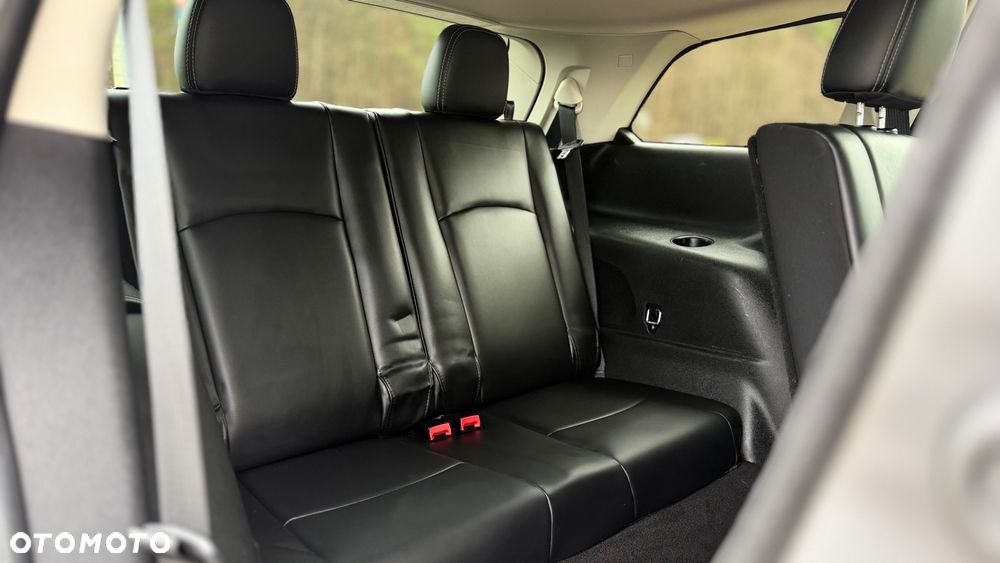 Fiat Freemont 2.0 Multijet 16V DPF Automatik Allrad Black Code - 25