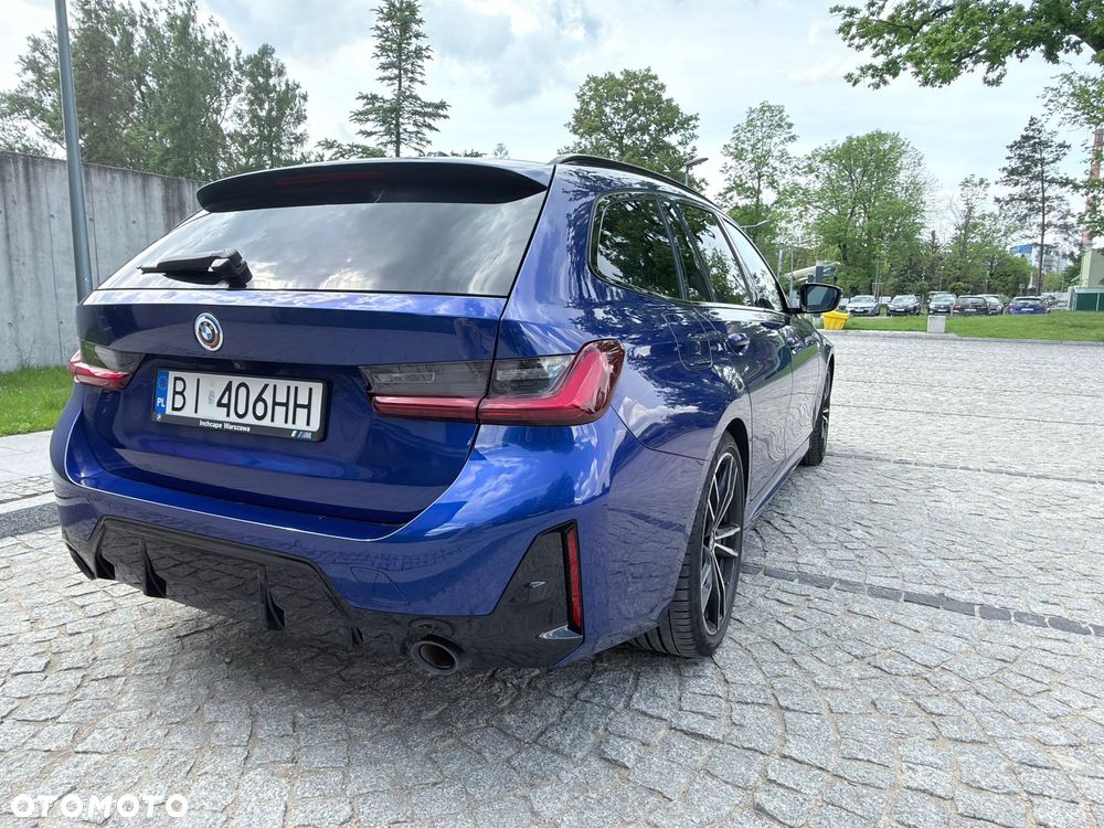 BMW Seria 3 - 8