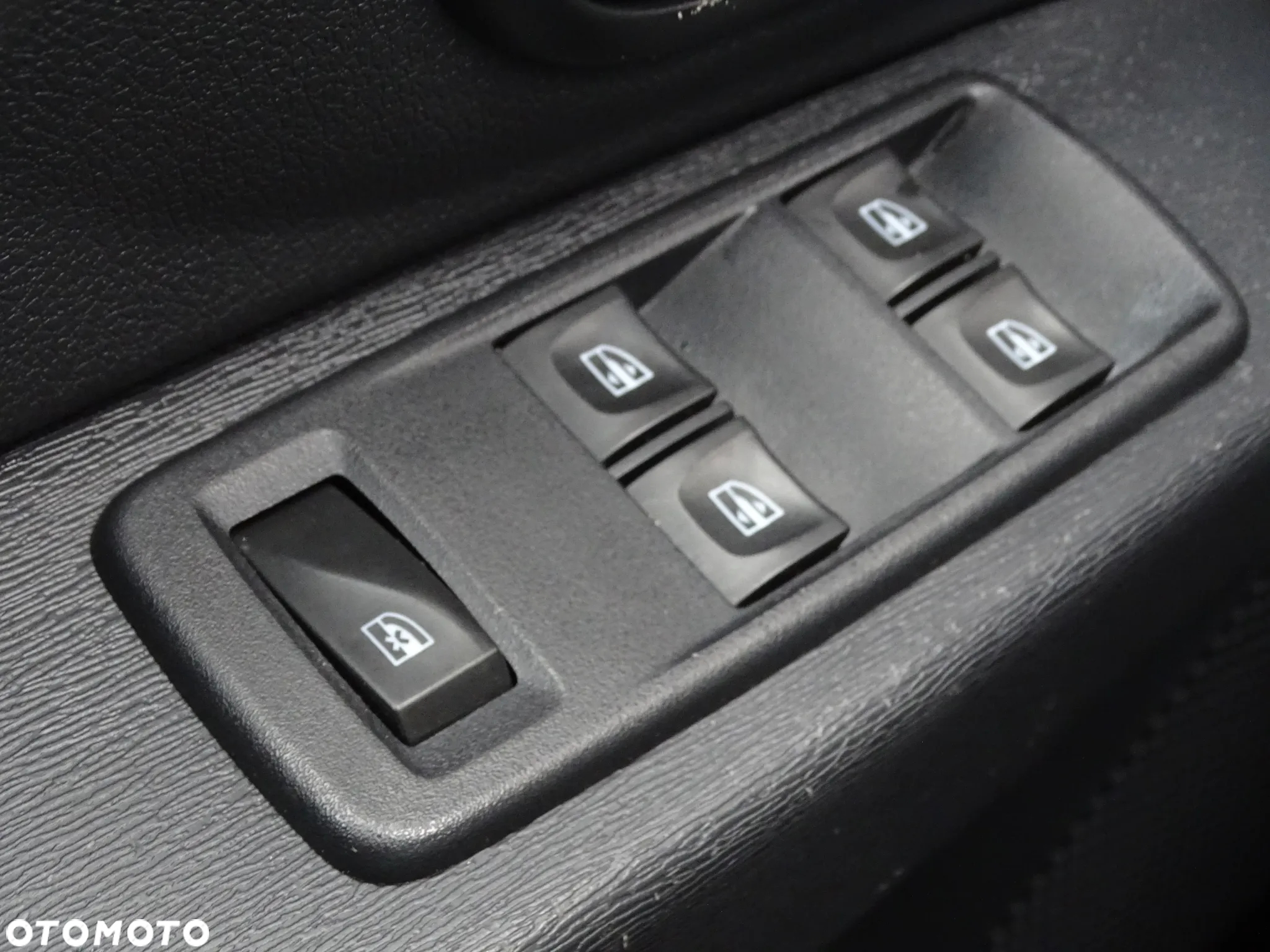 Dacia Lodgy Blue dCi 115 (7-Sitzer) Stepway Selection Blue - 11