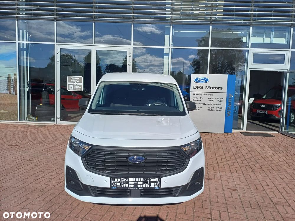 Ford Connect VAN - 1