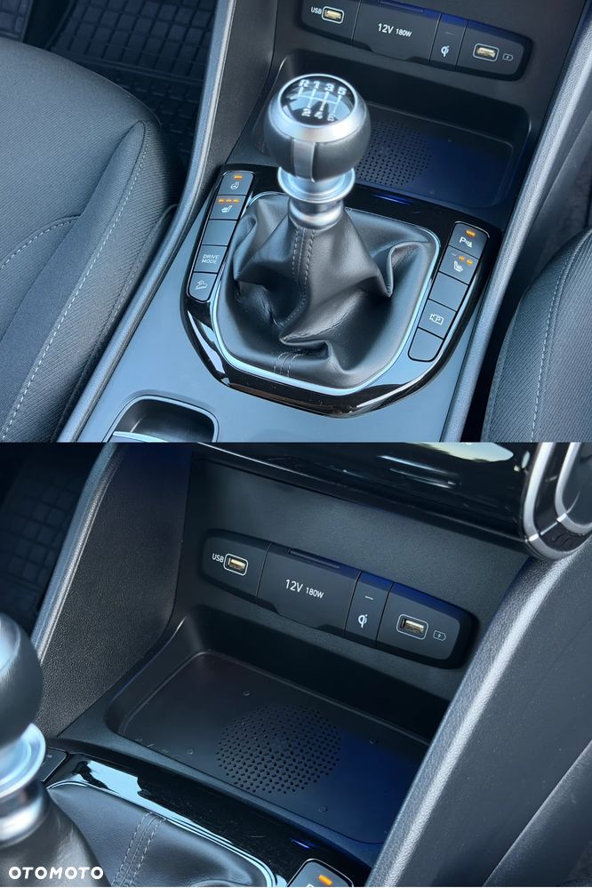 Hyundai Tucson 1.6 T-GDi 48V-Hybrid 2WD Select - 35
