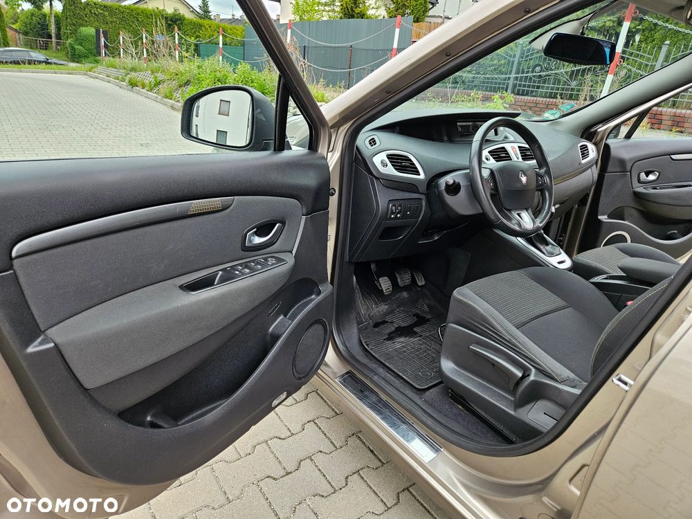 Renault Grand Scenic 1.6 16V 110 Dynamique - 13