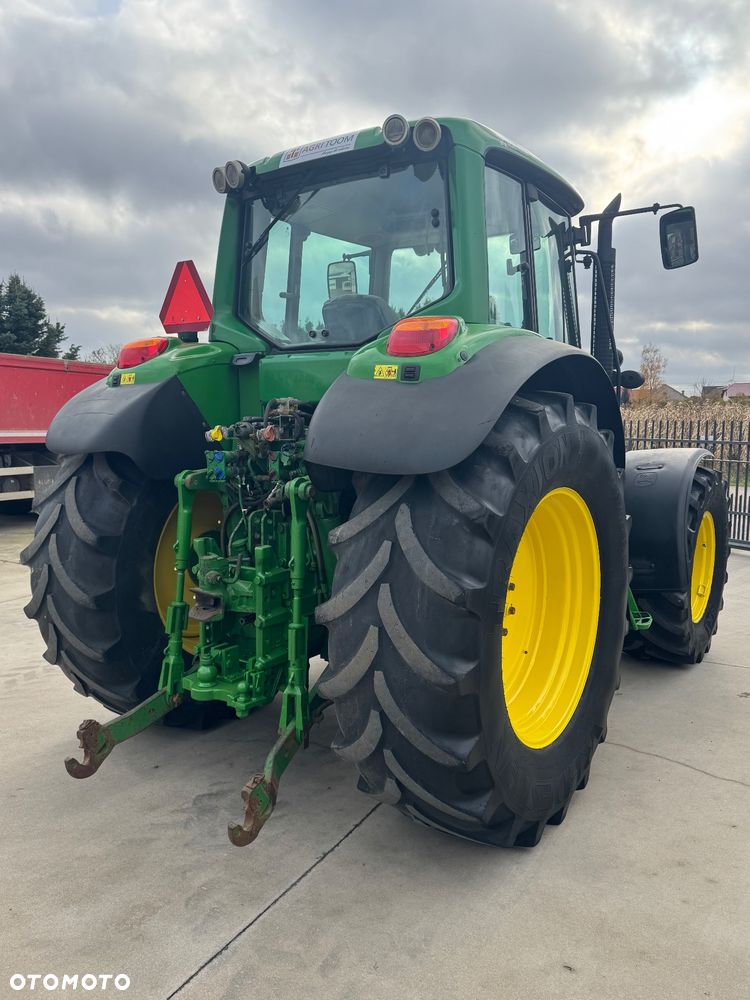 John Deere 6830 Premium - 5