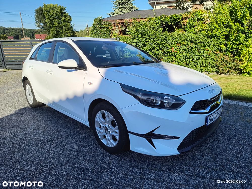 Kia Ceed 1.5 T-GDI L Business Line - 1