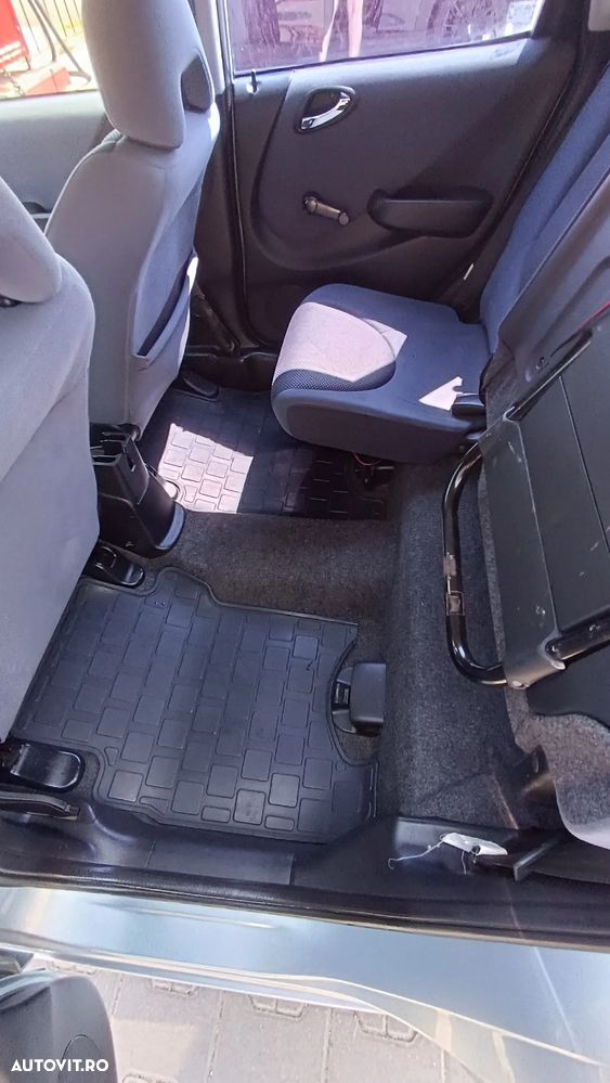 Honda Jazz 1.4i - 7