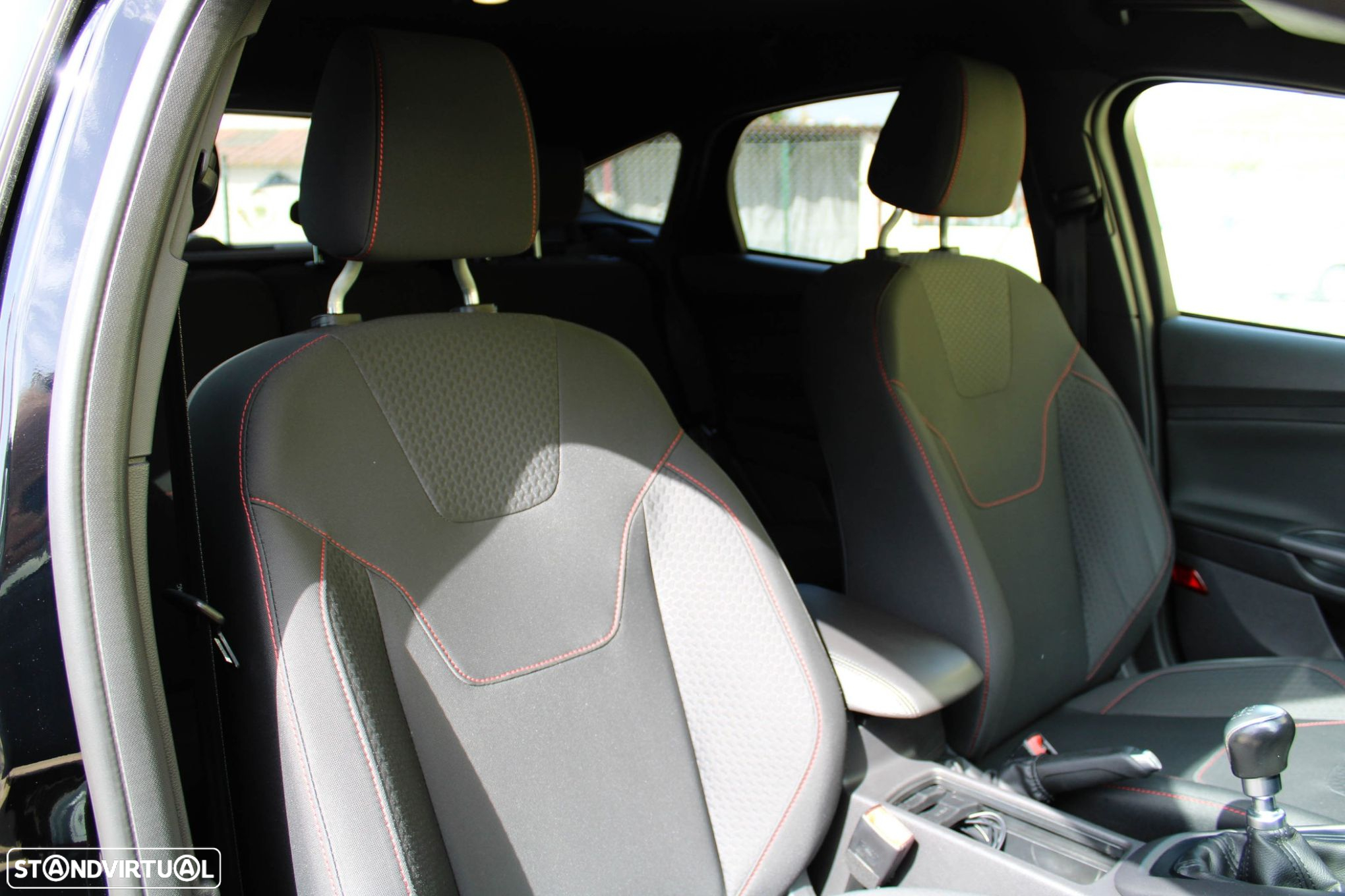 Ford Focus 1.5 TDCi ST-Line - 58