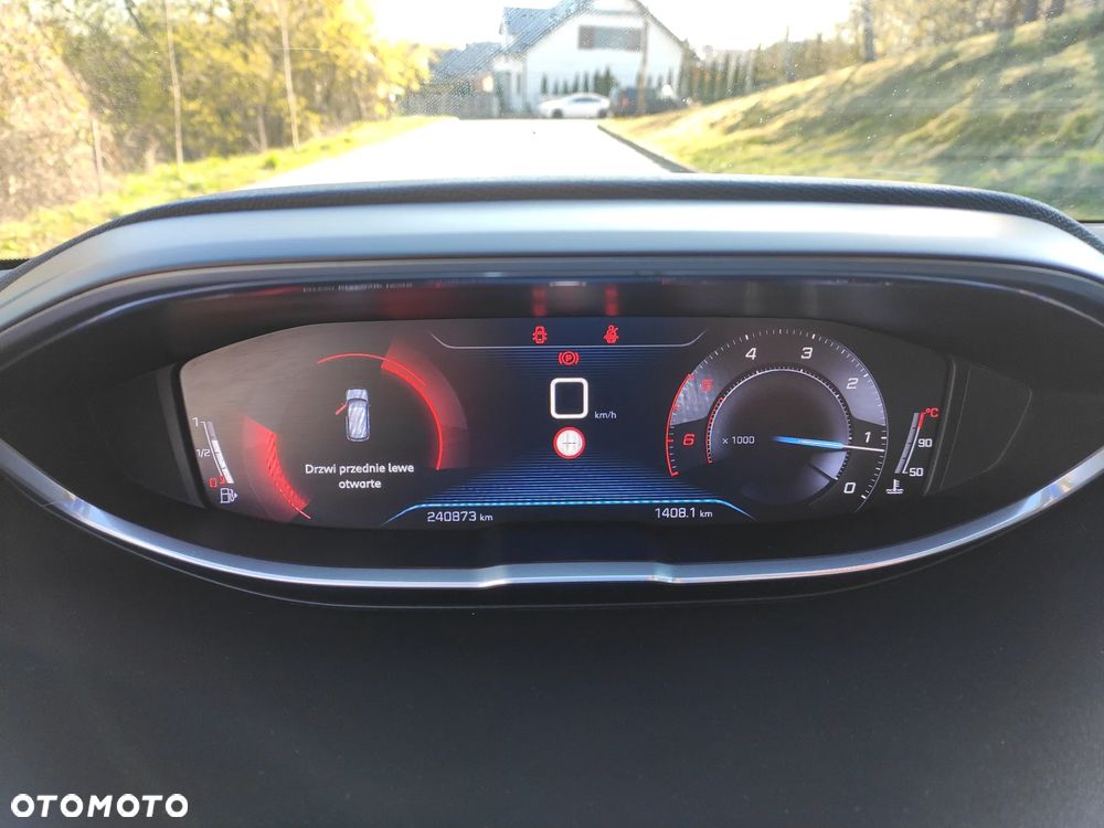Peugeot 3008 BlueHDi 120 Stop & Start Active - 10