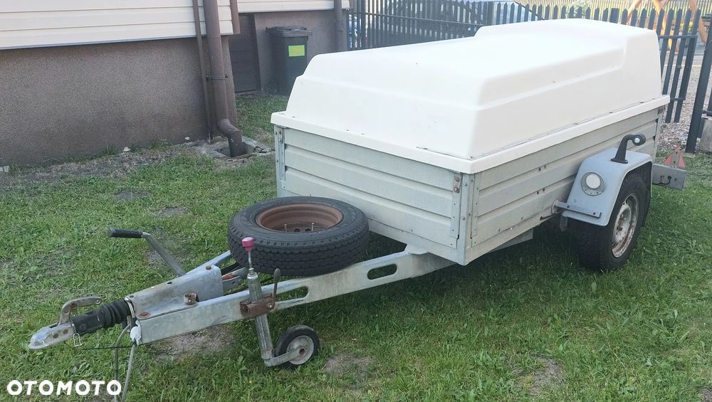 Cymerman BC1100B - 9