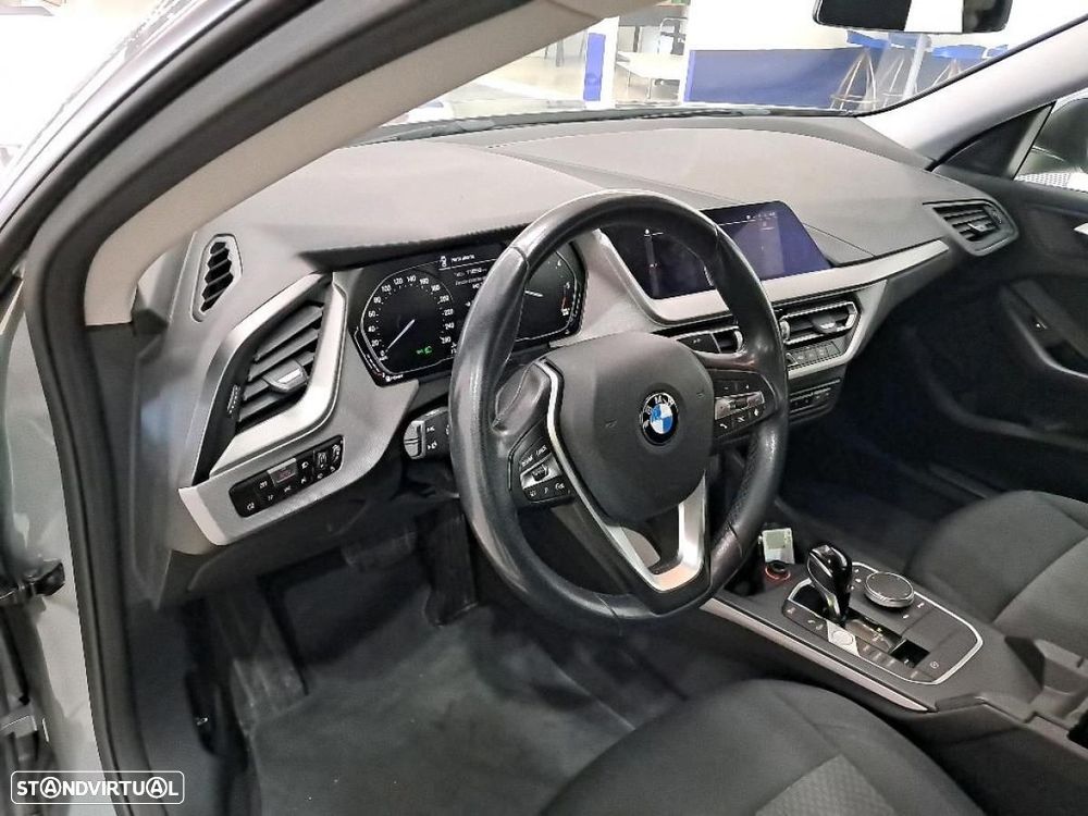 BMW 216 Gran Coupé d Corporate Edition - 7