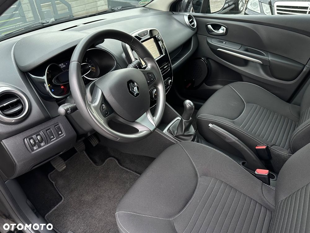 Renault Clio 1.5 dCi Limited - 15