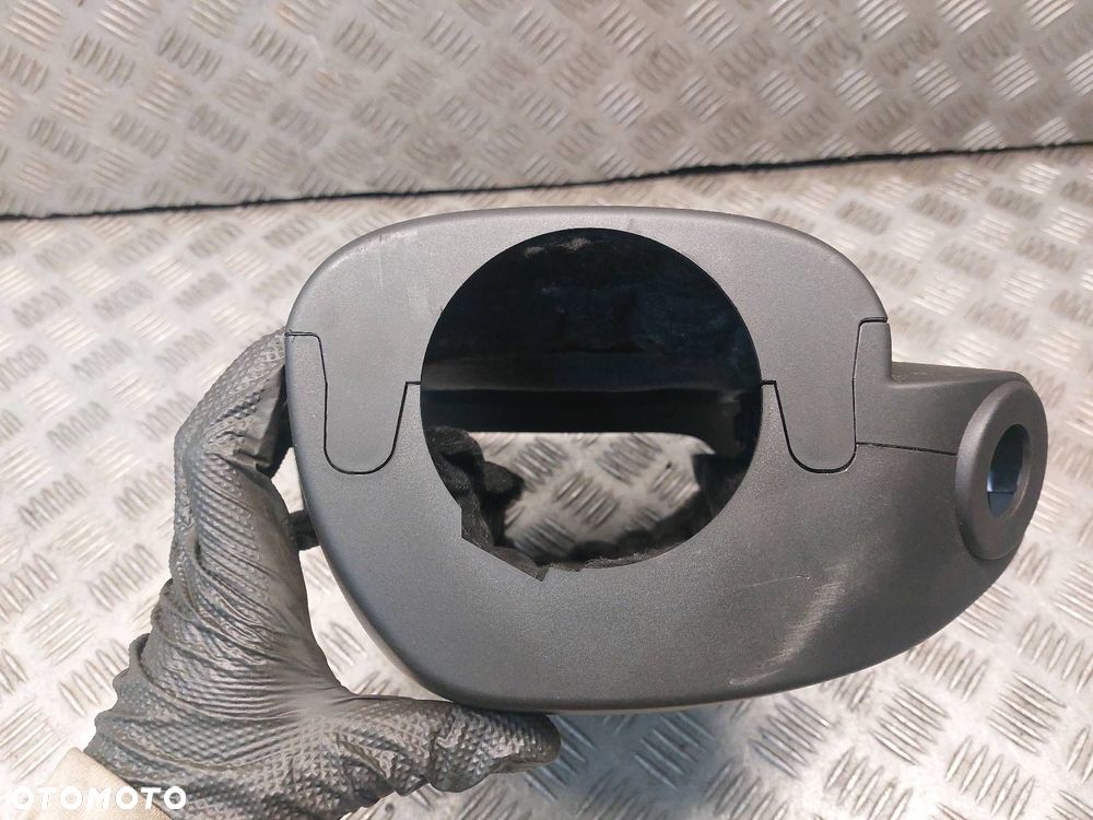 OSŁONA KOLUMNY KIEROWNICZEJ OPEL INSIGNIA A LIFT 13306250 13306254 - 7