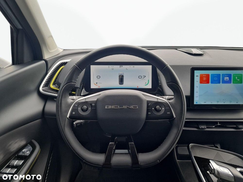 BAIC 5 Beijing 1.5T Luxury DCT - 14