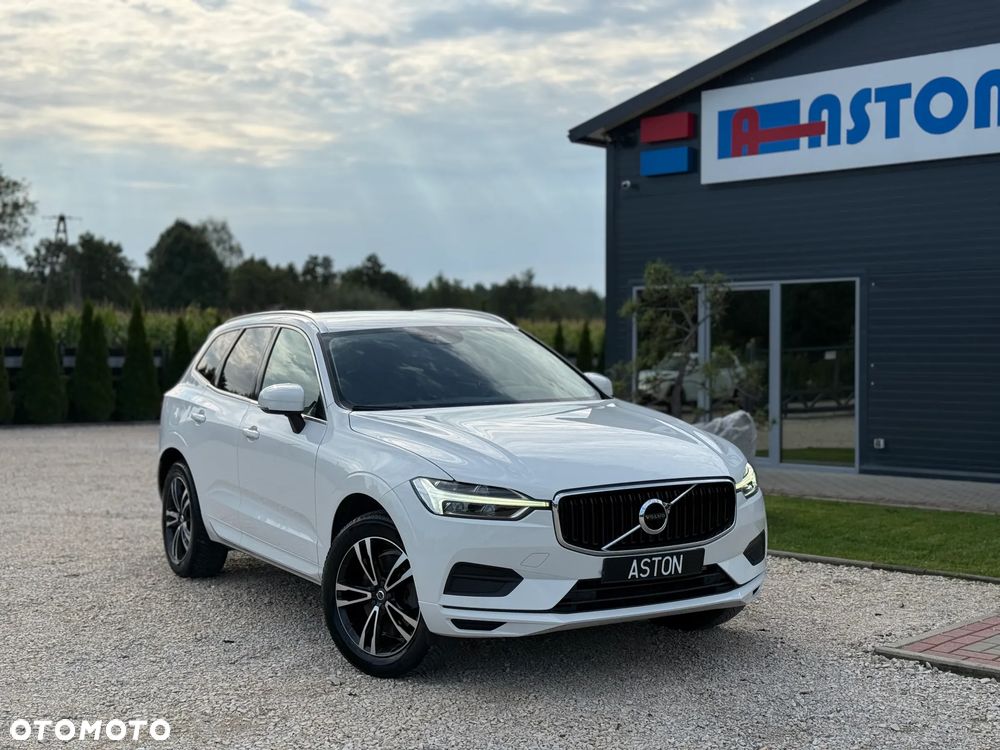Volvo XC 60 D4 Geartronic Momentum - 4