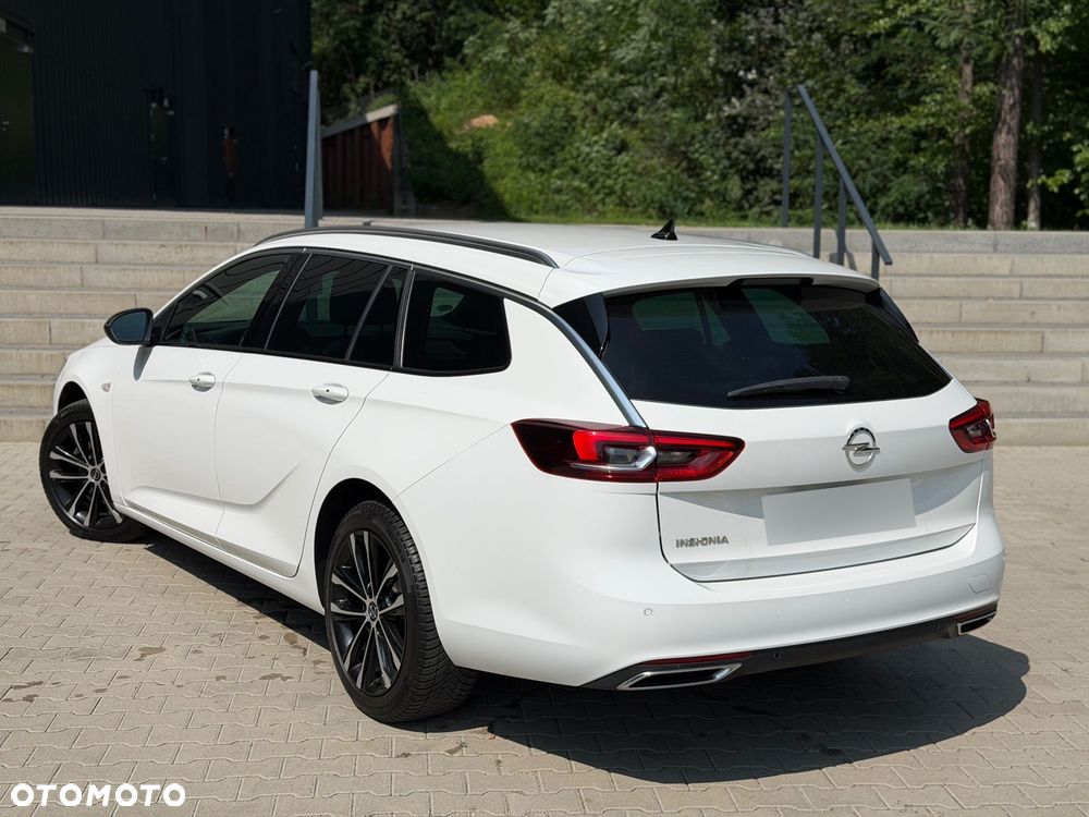 Opel Insignia 2.0 CDTI GS Line S&S - 15