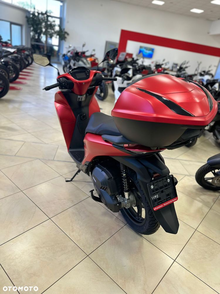 Honda SH - 3