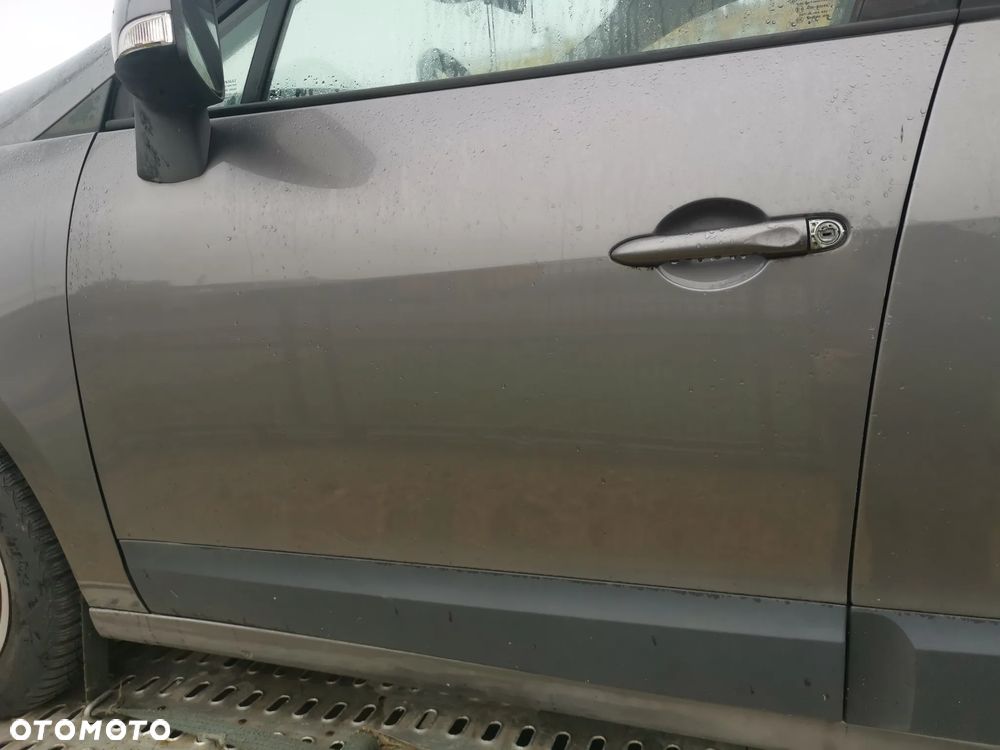 Renault Grand Scenic III 12r. Kol: TEKNG Części - 6
