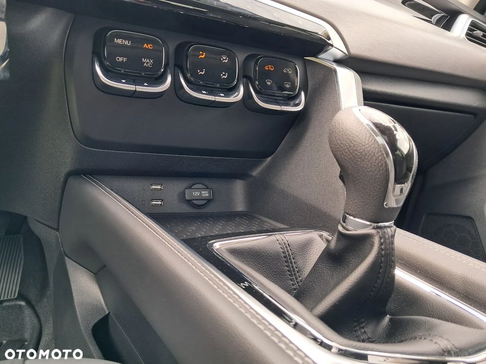 BAIC 3 1.5T Luxury - 6
