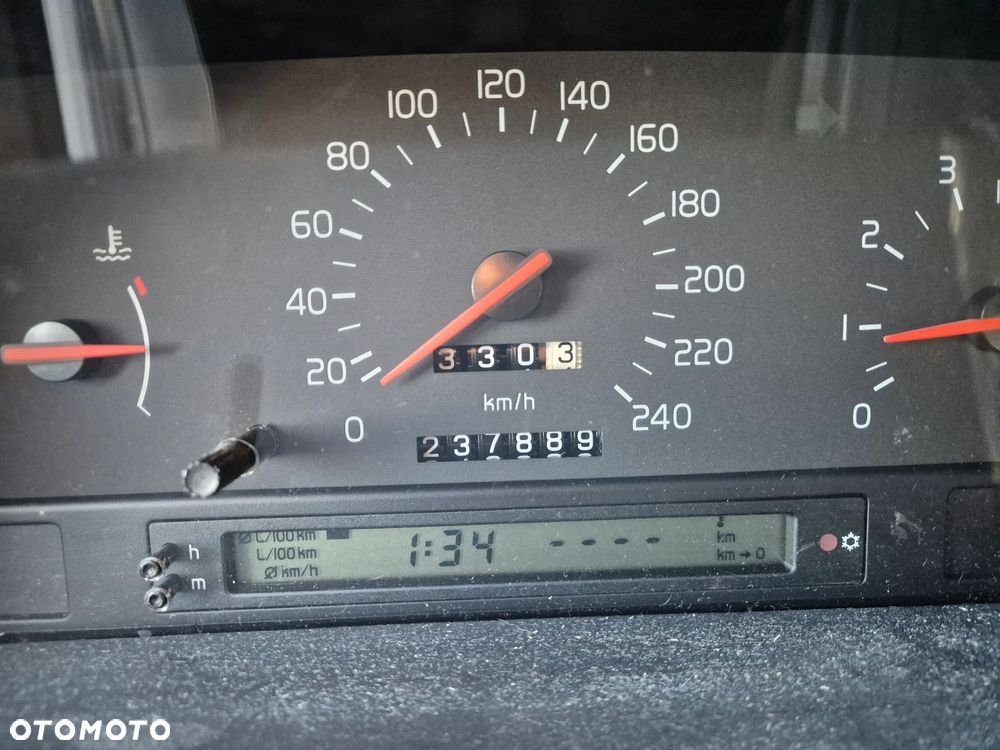 Volvo 850 - 13