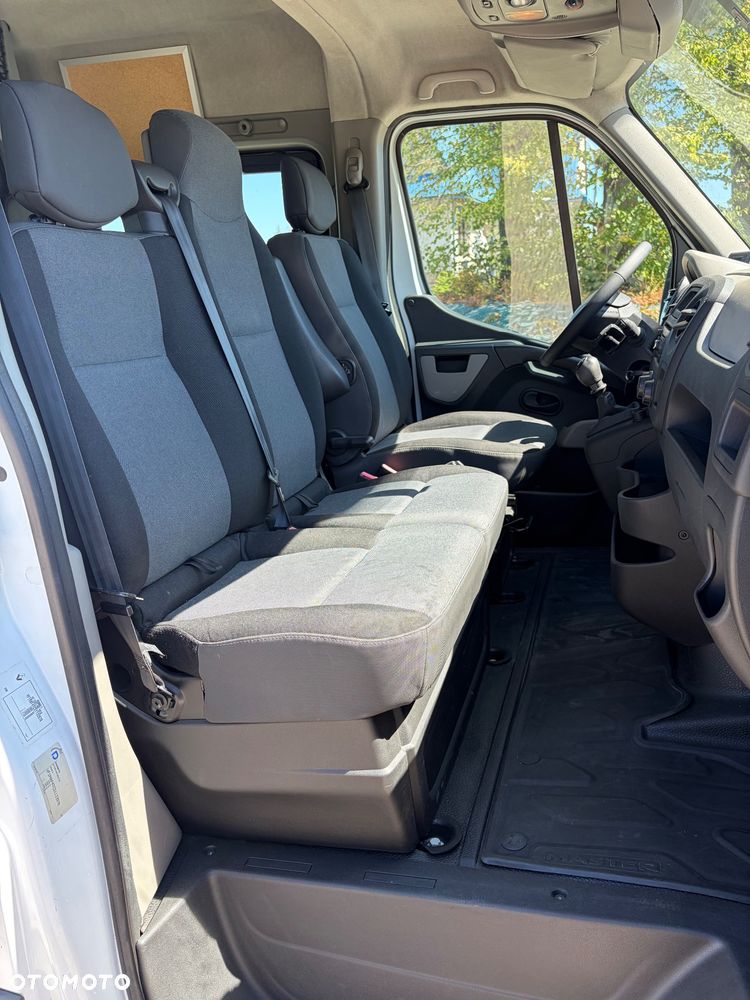 Renault Master - 13