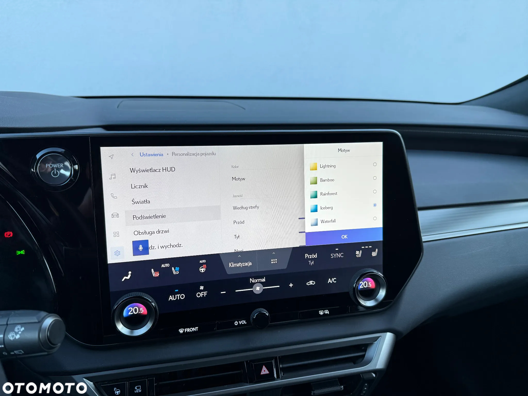 Lexus RX 500h F Sport - 17