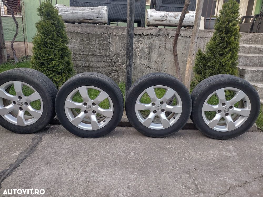 Peugeot 308 2.0 HDI Premium Pack - 4