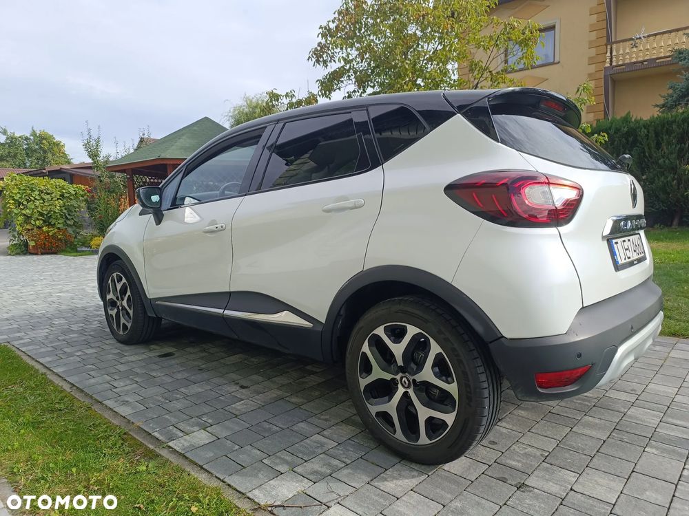 Renault Captur 1.3 Energy TCe Initiale Paris - 16