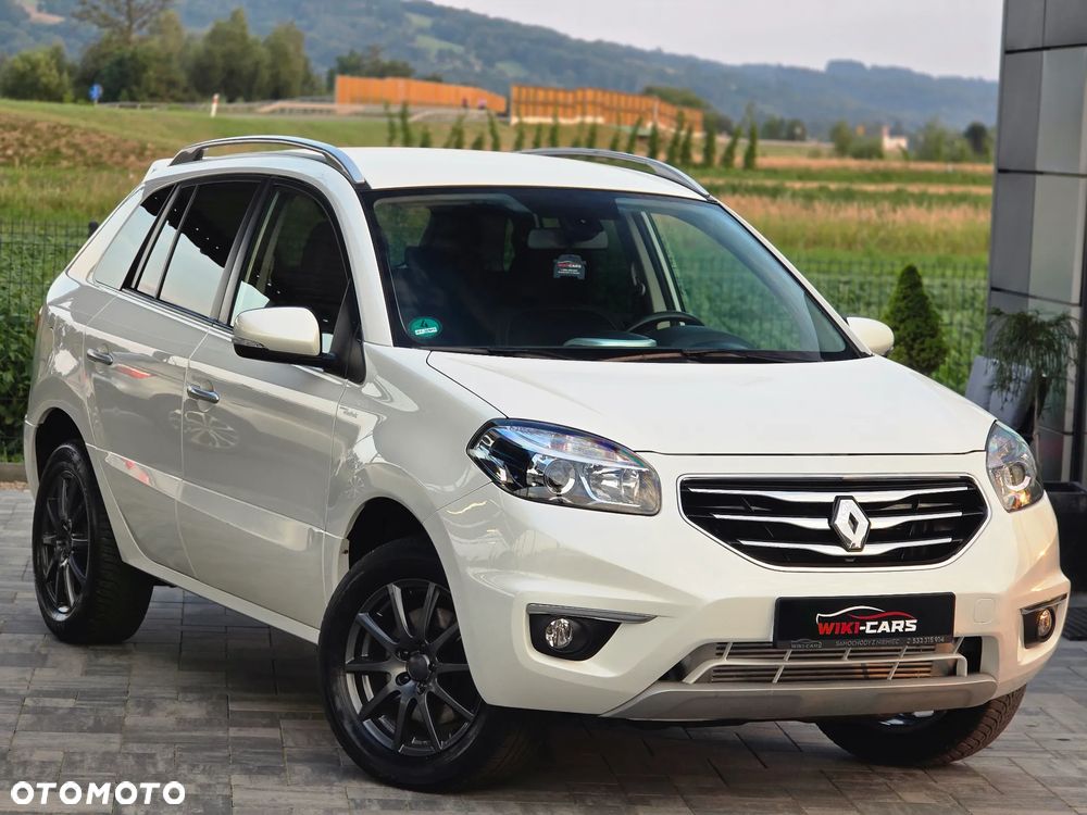 Renault Koleos 2.0 dCi Expression - 10