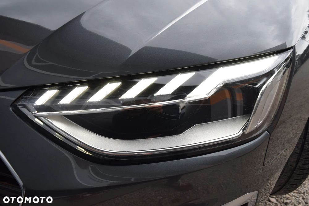 Audi A4 Avant 35 TDI S tronic advanced - 38