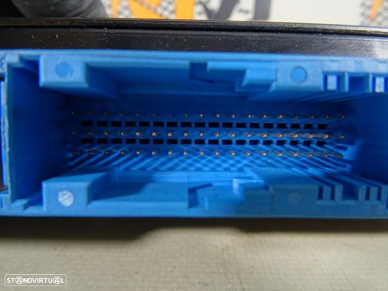 Módulo Confort Bmw 1 (E87)  9160189 / 532400025 / 9160189 - 4