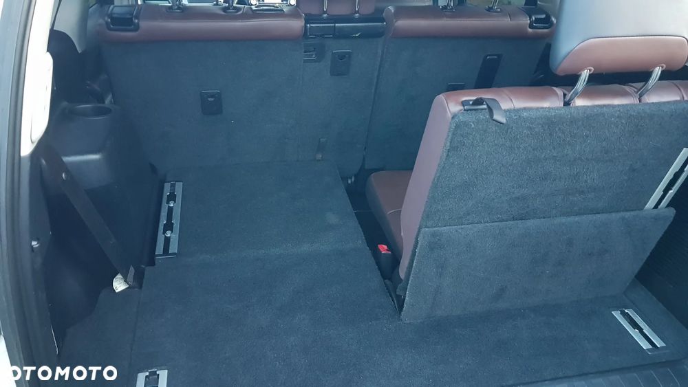Toyota Land Cruiser 2.8 D-4D Automatik Executive - 28