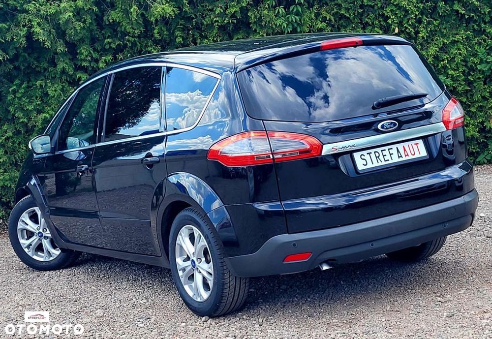 Ford S-Max - 2