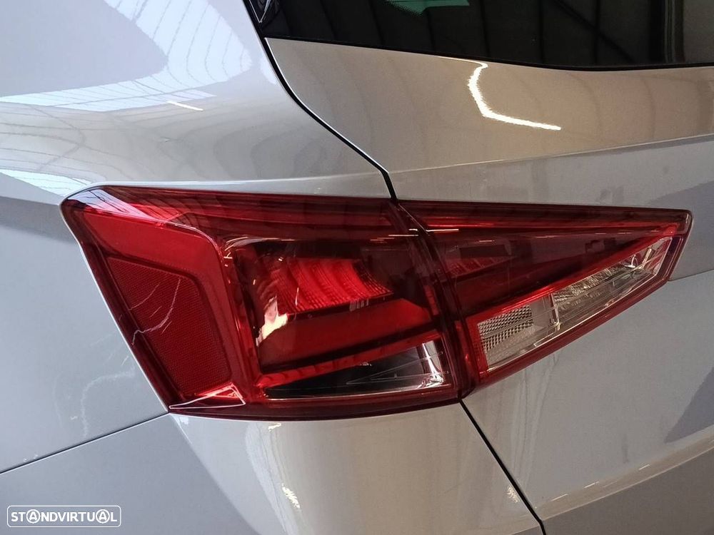SEAT Arona 1.0 TSI FR - 26