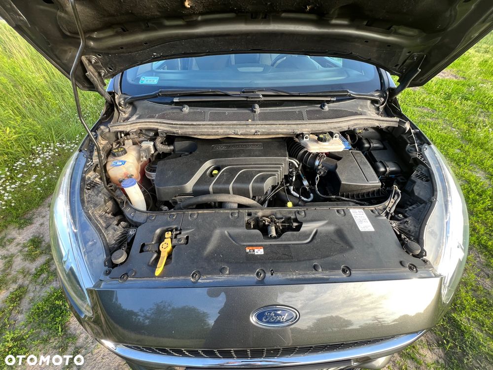 Ford S-Max 2.0 TDCi Bi-Turbo ST-Line PowerShift - 13