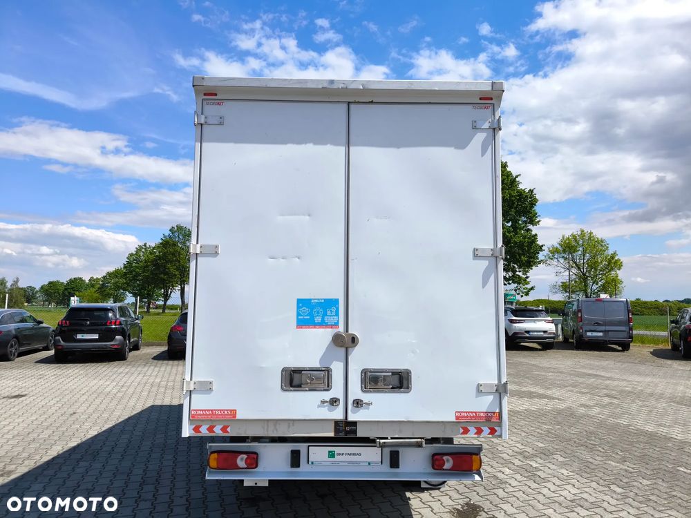 Opel Movano - 4