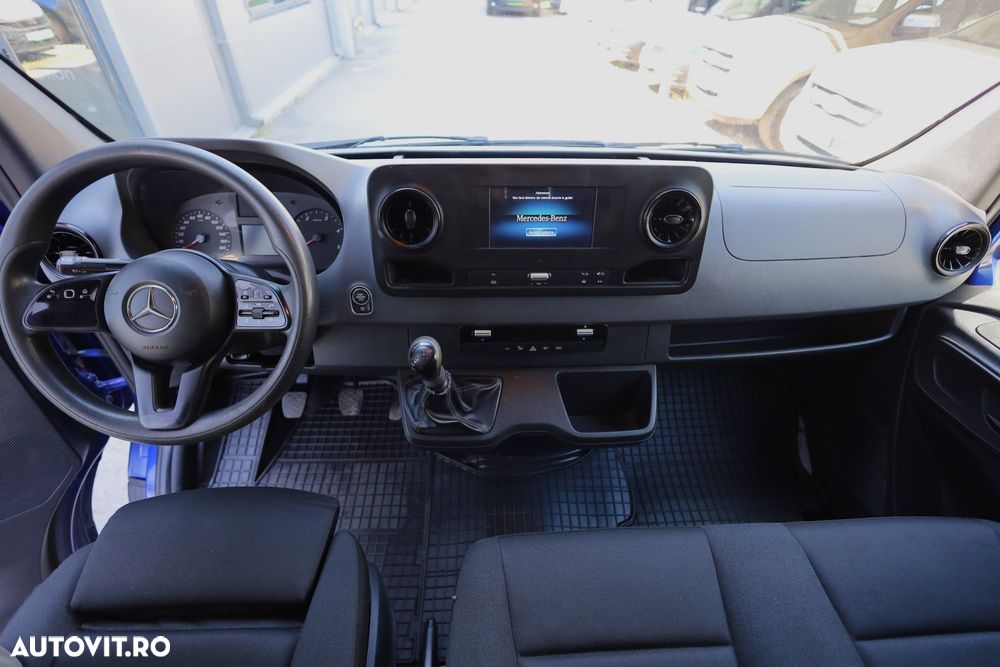 Mercedes-Benz Sprinter L2H2 - 14