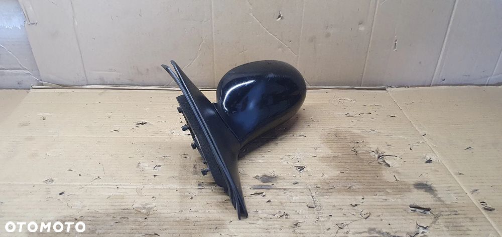 Lusterko zewnętrzne lewe Kia Shuma 3 PIN EU - 4