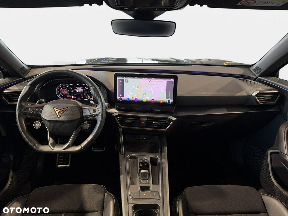 Cupra Formentor - 18