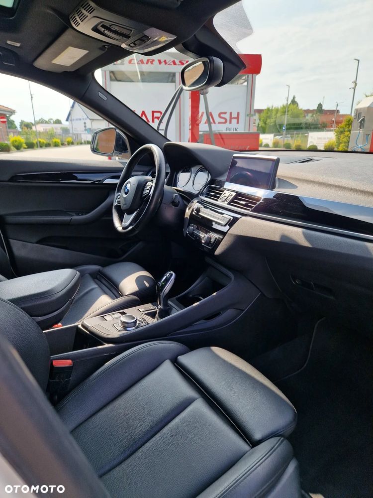 BMW X2 - 14